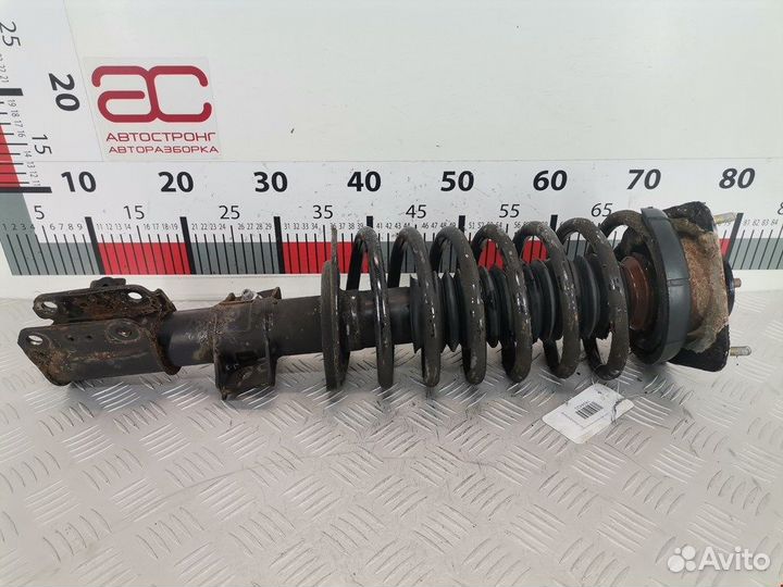 Стойка для Volvo S70 V70 1