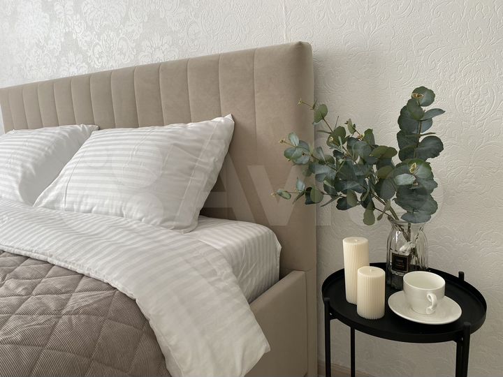 Квартира-студия, 20 м², 1/1 эт.
