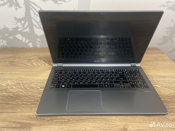 Ноутбук acer