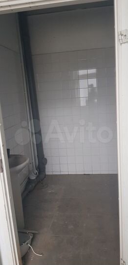 Производство, 100 м² без посредников