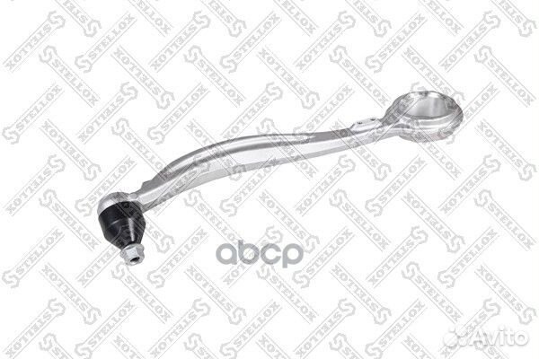 57-03842-SX рычаг передний левый без сайлентбл