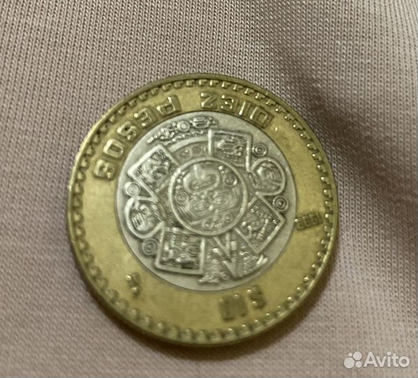 Коллекционные деньги