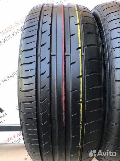 Falken Azenis FK-453CC 215/50 R18