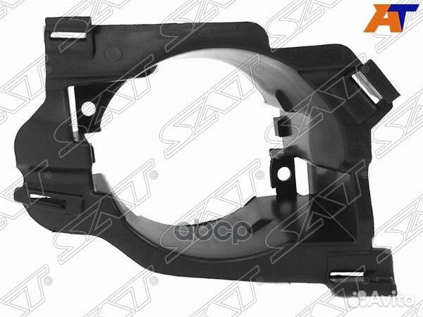 Крепление птф renault logan 10-14 RH stdc01219b