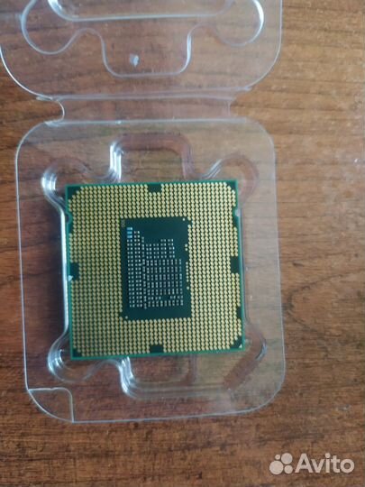 Процессор i3-2130, LGA 1155