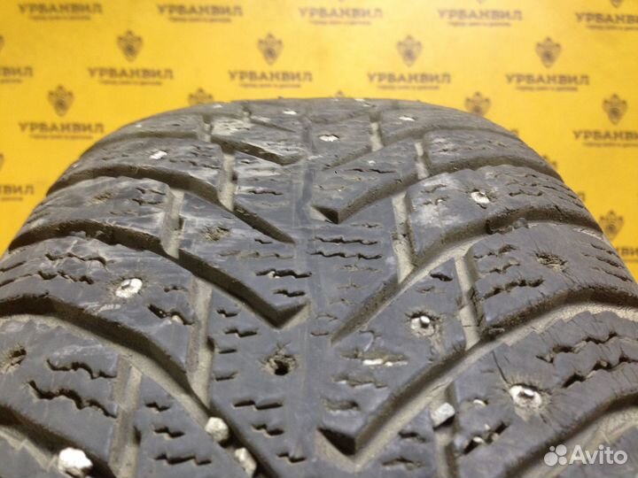 Nokian Tyres Hakkapeliitta 8 175/65 R15 88T