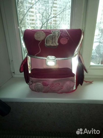 Ранец для школы,фирмы school point