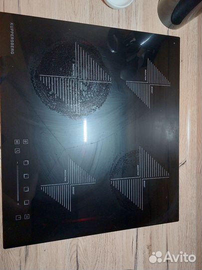 Варочная панель Kuppersberg ICS 604