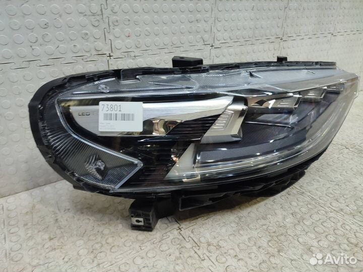 Фара правая Haval F7X 2019