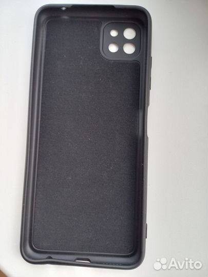 Чехол на Samsung Galaxy A22s