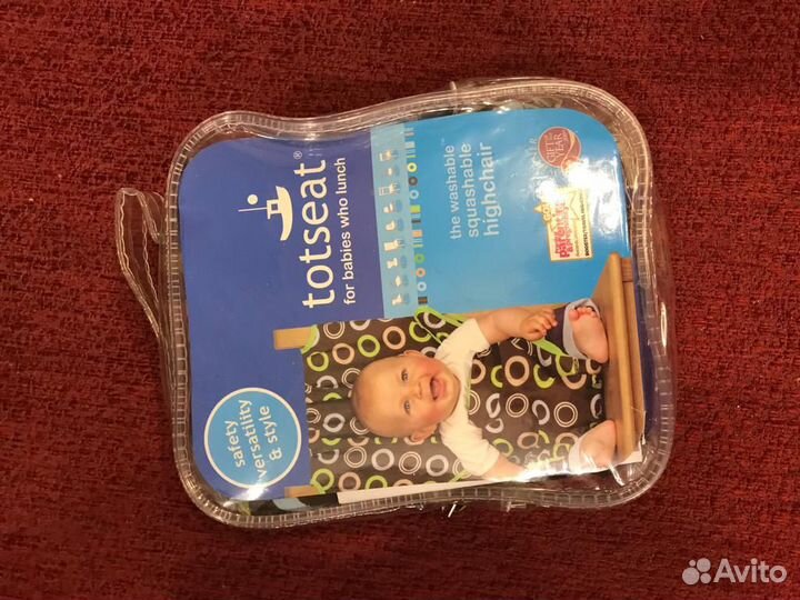 Тотсит totseat