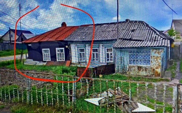 Участок 7 сот. (ИЖС)