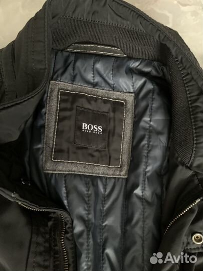 Одеяло Hugo Boss, оригинал, 52 р