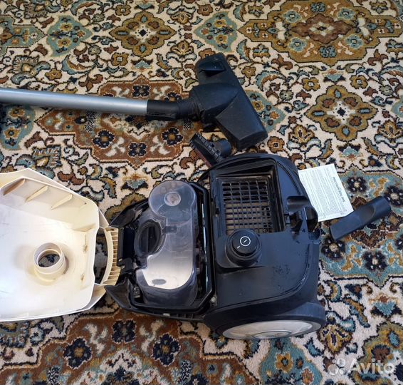 Пылесос Bosch