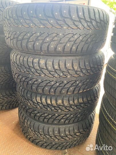 Ikon Tyres Autograph Ice 9 205/55 R16 94T