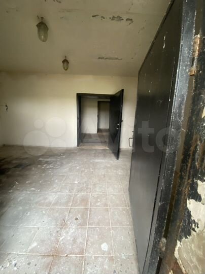 Склад, 100 м²