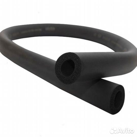 Теплоизоляция труб водоснабжения