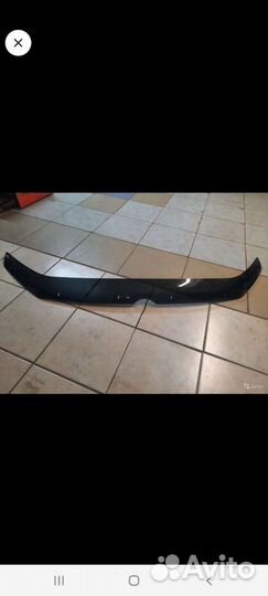 Споллер на поло