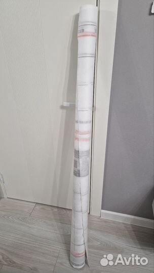 Звукоизоляция Rockwool Флор Баттс 25 мм 4.8 м²