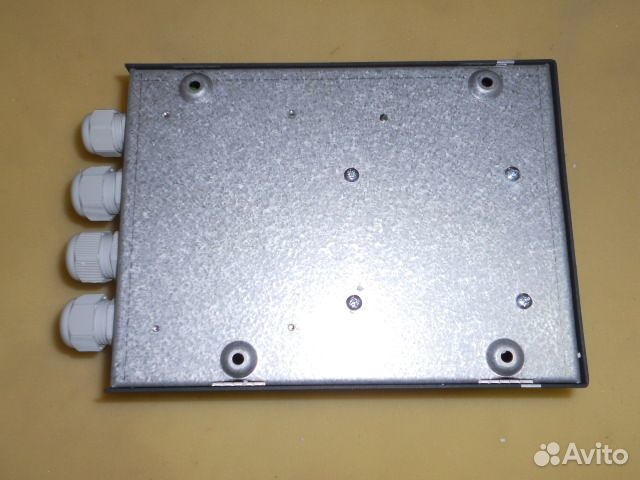 Блок питания sailor N163S