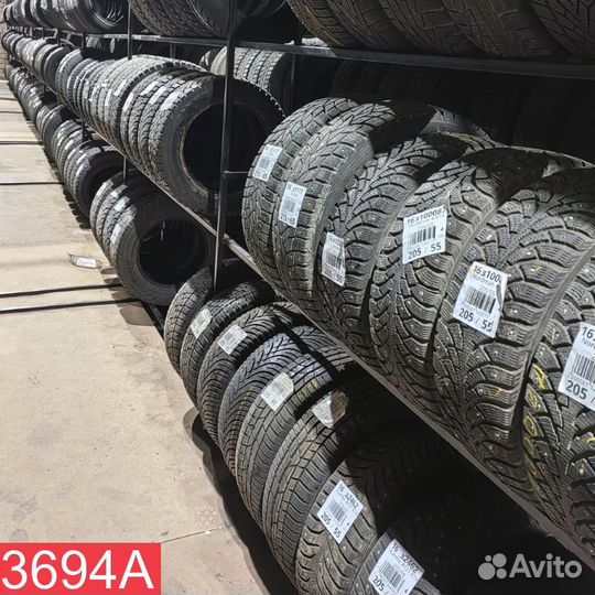 Nokian Tyres Hakkapeliitta C3 215/60 R17 109M