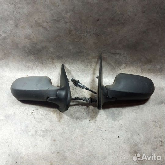 Зеркало Зеркала Фиат Альбеа