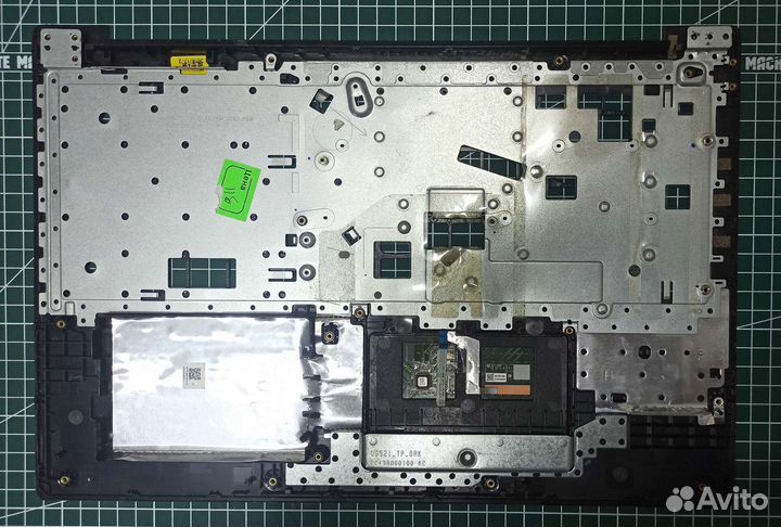 Топкейс Lenovo 320-15ISK