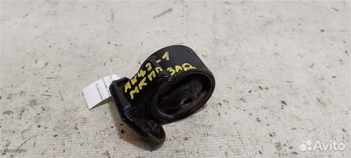 Опора МКПП задняя (подушка) Hyundai Accent 2 99-1