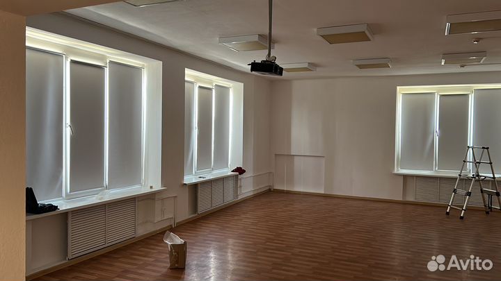 Рулонные шторы