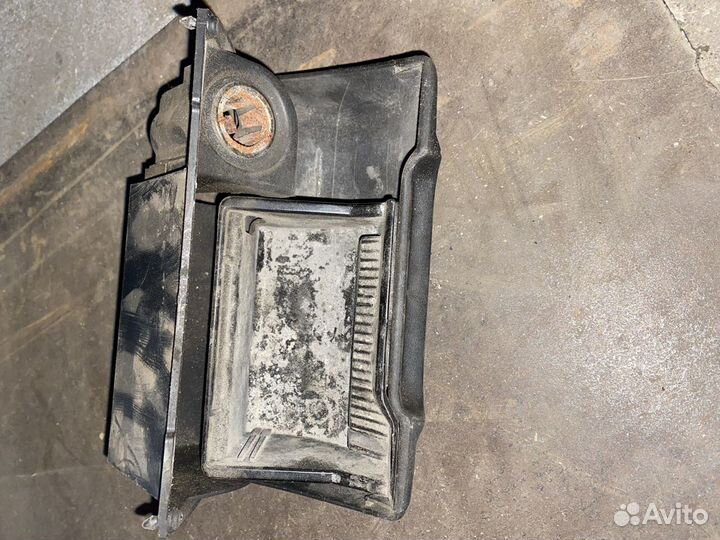 Пепельница opel tigra A