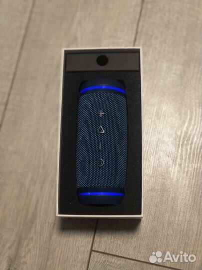 Колонка fiero fr500