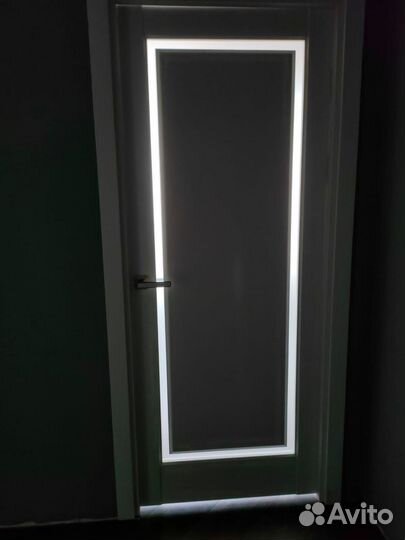 Межкомнатные двери от производителя