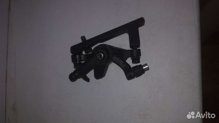 Тормоз калипер tektro novela