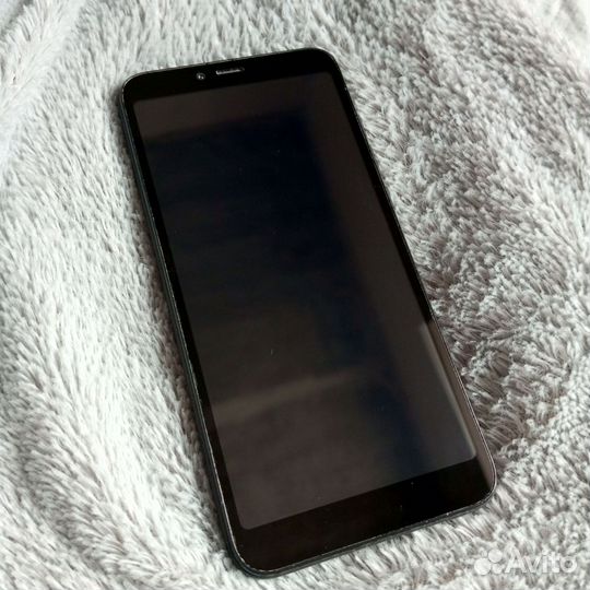 BQ 5745L Clever, 2/32 ГБ