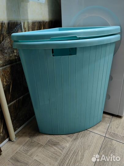 Корзина для белья