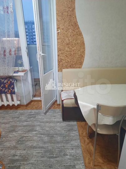 2-к. квартира, 53,9 м², 6/9 эт.