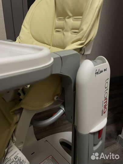 Стул для кормления