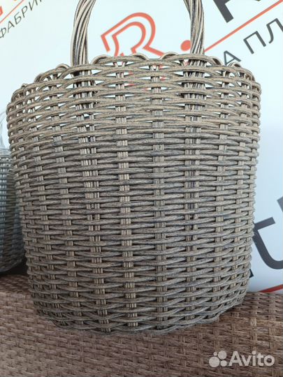 Бельевая корзина