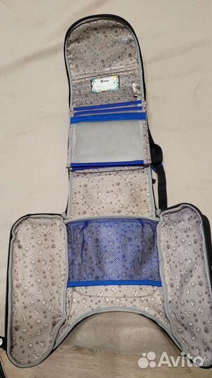 Школьный рюкзак