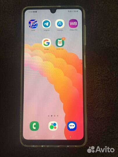 Продам телефон