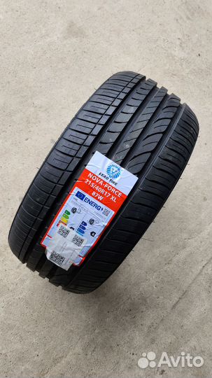 Leao Nova-Force 215/40 R17 87W