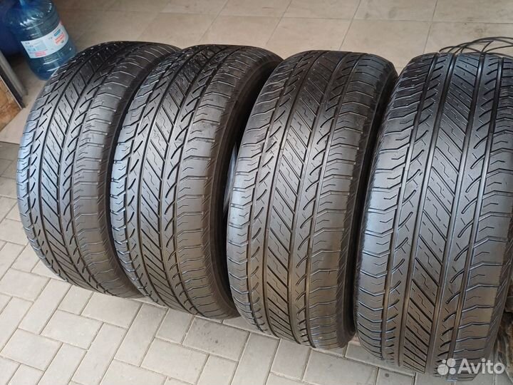Bridgestone Ecopia EP850 285/60 R18 116V