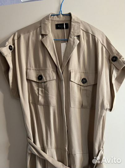 Комбинезон новый