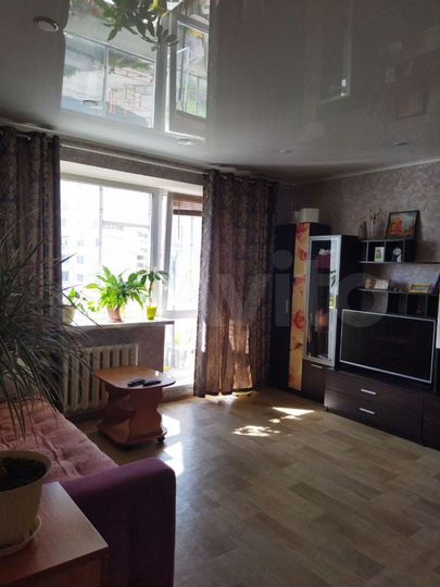 3-к. квартира, 67,5 м², 3/9 эт.