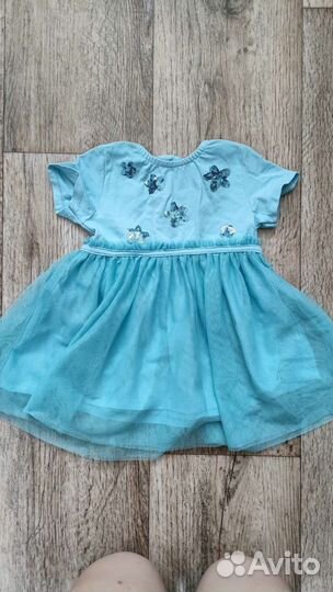 Платья для девочки