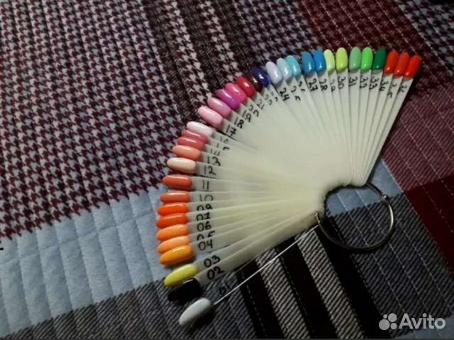 Пылесос. Акригель Гель лак 36 цветов Стемпинг