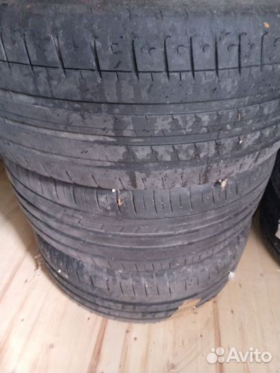 Michelin Pilot Sport 205/40 R17