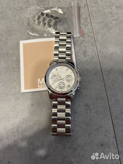 Женские наручные часы Michael Kors MK5076