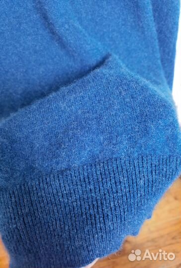 Жилетка Ирландия кашемир 50