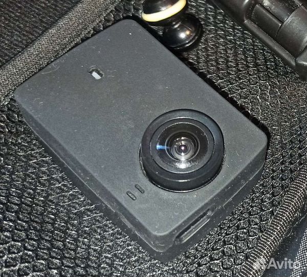 Yi lite action camera